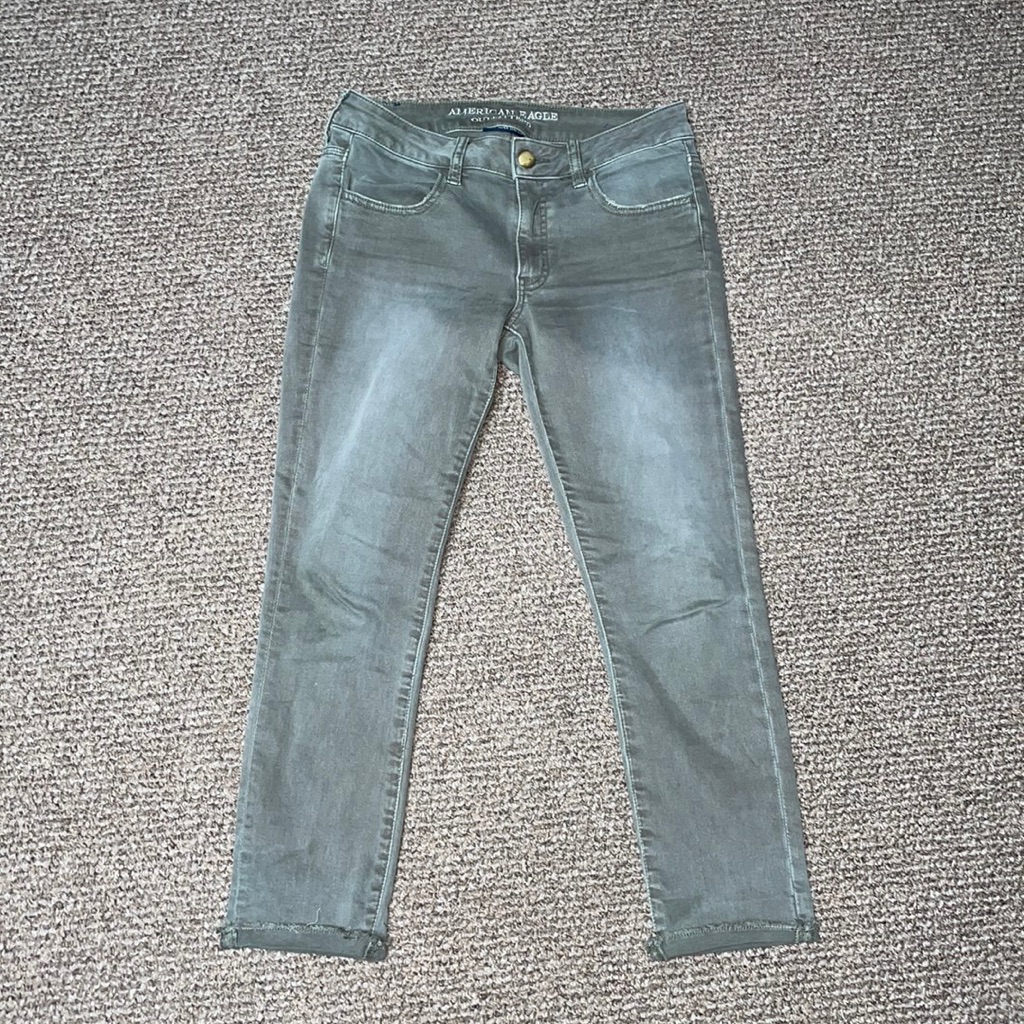 Super Super Stretch Jeans